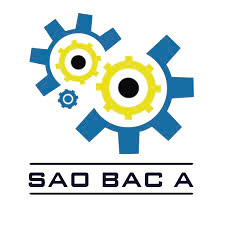 logo sao bắc á