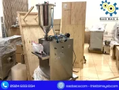 Dự án Máy Chiết Dịch Gia Nhiệt Mỹ Phẩm tại Phú Yên