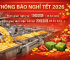 THÔNG BÁO LỊCH NGHỈ TẾT NGUYÊN ĐÁN BÍNH NGỌ 2026